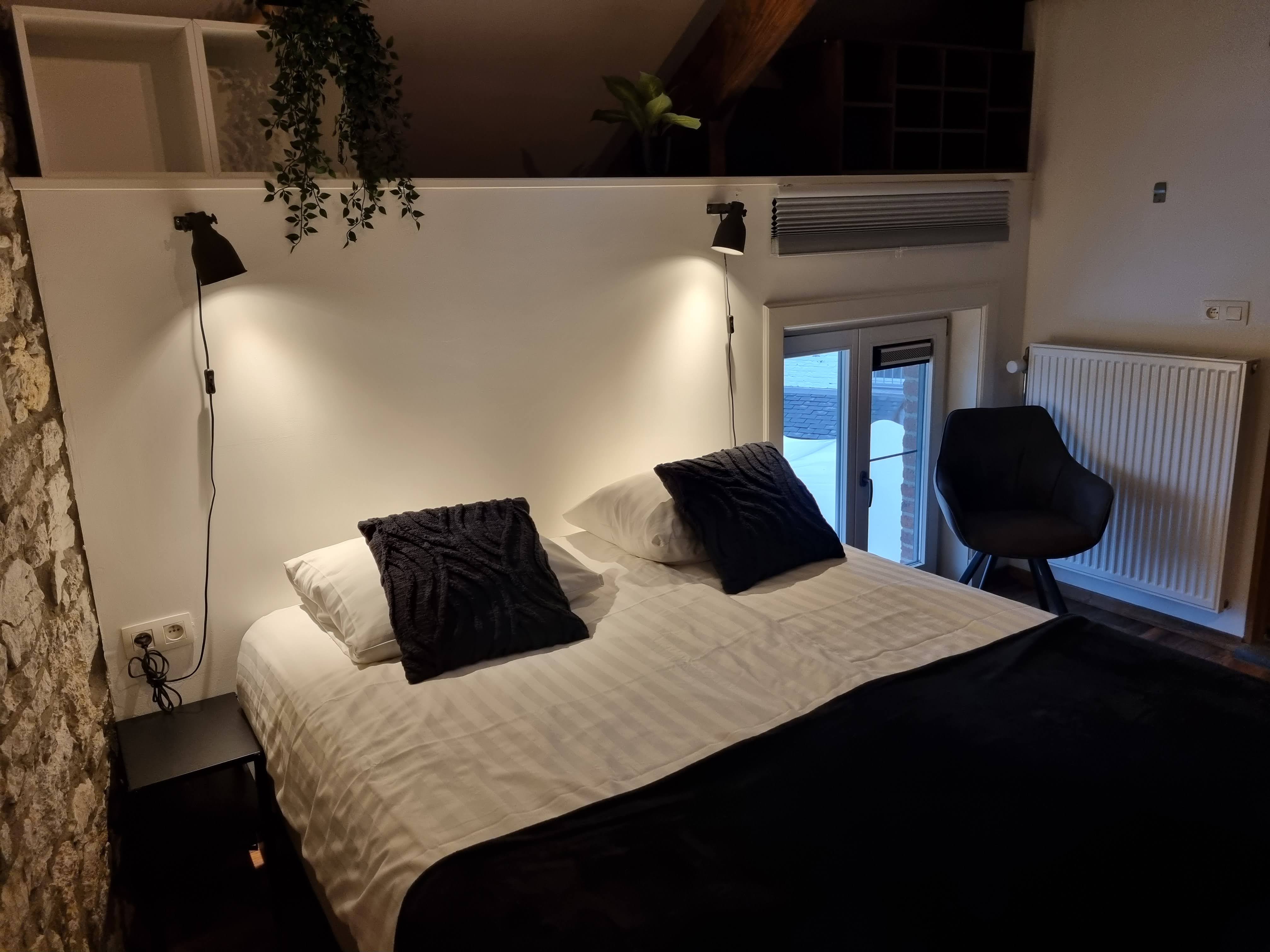 Avondrood foto 4